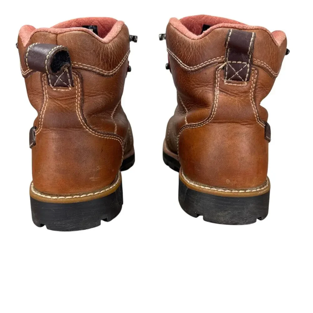 KEEN Utility Seattle 6